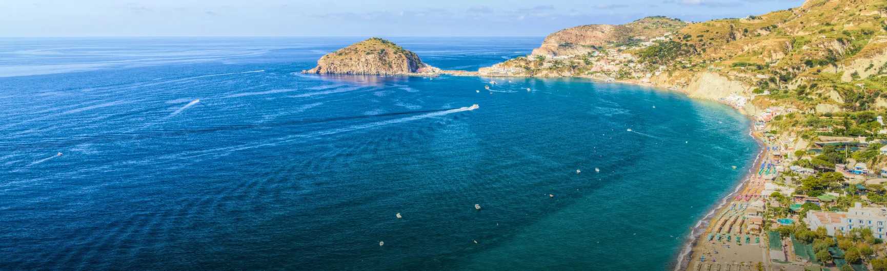 Villaggi Sul Mare Campania